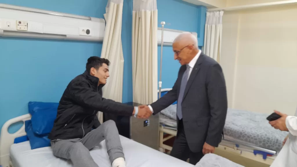 North Sinai invigorates course towards sustainable development 29 - Egyptian Gazette