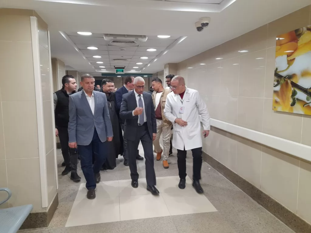 North Sinai invigorates course towards sustainable development 41 - Egyptian Gazette