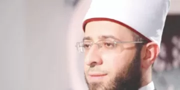 Dr Osama Al-Azhari