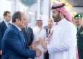 Sisi in visit to Bahrain, KSA: Gulf security inseparable from Egypt’s