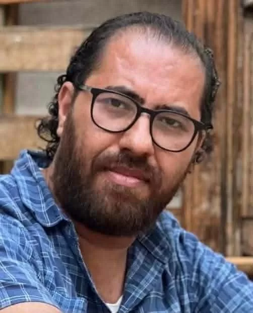 Iconic puppet show brings joy to nation's railway 14 - Egyptian Gazette