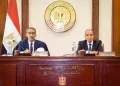 Egypt holds media briefing on regional security, state diplomacy