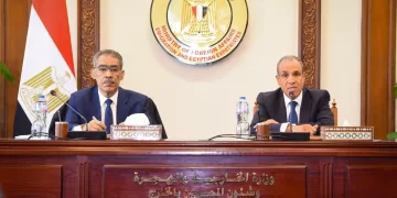 Egypt holds media briefing on regional security, state diplomacy