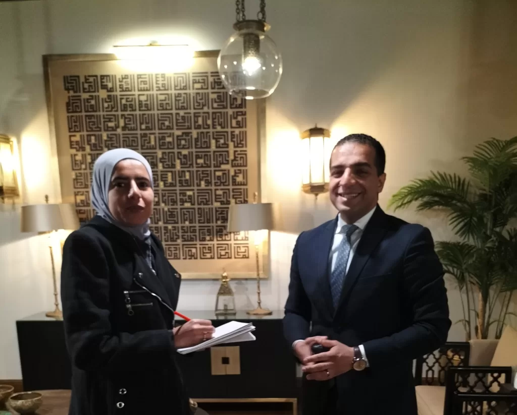 Tahya Misr Fund stands by Egyptians in face of challenges 3 - Egyptian Gazette