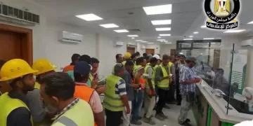 LE1500 grant for registered informal workers