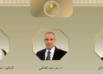 Egypt reaffirms full solidarity with S. Arabia, Bahrain against regional threats