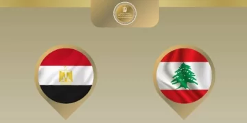 Egypt’s FM heads to Beirut with aid, reiterates support for Lebanon