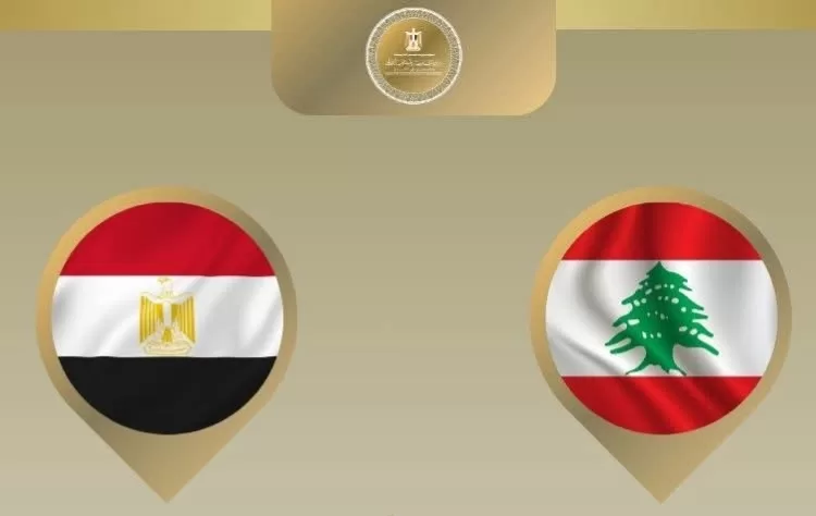 Egypt’s FM heads to Beirut with aid, reiterates support for Lebanon 12 - Egyptian Gazette