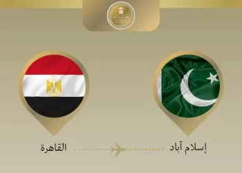 Egypt, Saudi Arabia, Türkiye, Pakistan seek de-escalation path