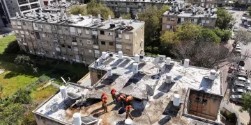 Iranian missiles hit central Israel 1 - Egyptian Gazette Israel