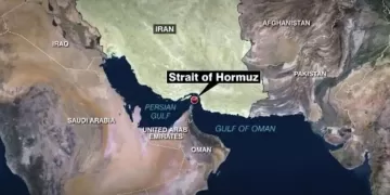 IMO calls emergency meeting on Hormuz crisis