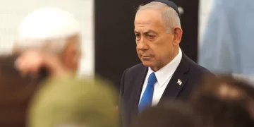 Iran vows to pursue, kill Netanyahu