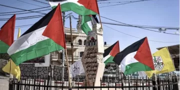 Israel kills four Palestinians in West Bank 1 - Egyptian Gazette Israel kills four Palestinians in West Bank