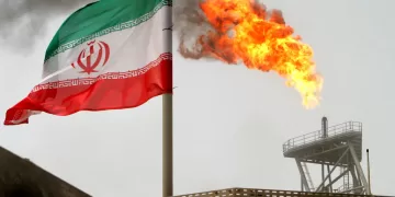 Iran: Oil production, exports remain steady
