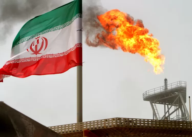 Iran: Oil production, exports remain steady 1 - Egyptian Gazette
