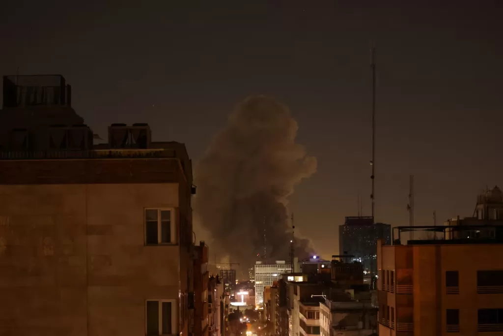 Top US general: will take time to achieve objectives in Iran 3 - Egyptian Gazette