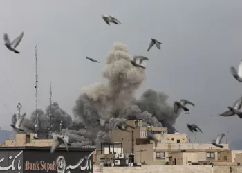 Top US general: will take time to achieve objectives in Iran