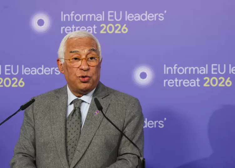 EU's Costa backs Lebanon's decision to end Hezbollah activities 1 - Egyptian Gazette