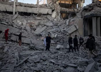 How the Middle East crisis has affected sporting events and athletes