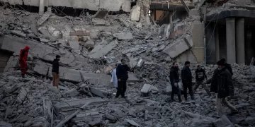 How the Middle East crisis has affected sporting events and athletes