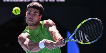 Alcaraz unbeaten run under threat from Sinner, Djokovic at Indian Wells