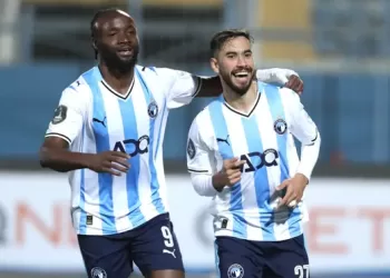 CAF confirms dates, kick-off times for CAF Champions League quarter-finals