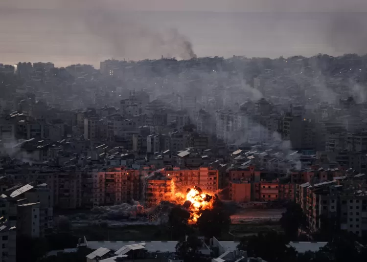 Iran apologises to Gulf but war still rages across region 2 - Egyptian Gazette Iran apologises to Gulf but war still rages across region 1 - Egyptian Gazette