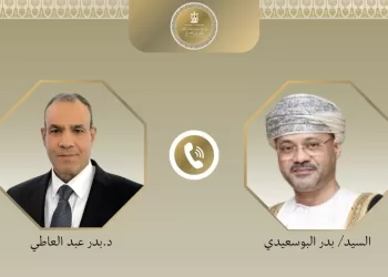 Egypt, Iraq discuss military escalation in region