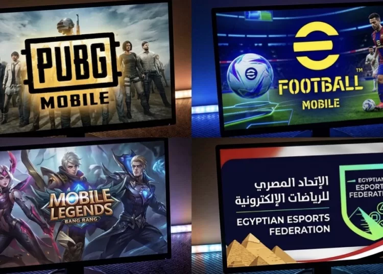Egypt's efootball triumph fuels ambitious World Cup, continental conquest 1 - Egyptian Gazette