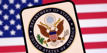 US to designate Sudanese Muslim Brotherhood a foreign terrorist organisation