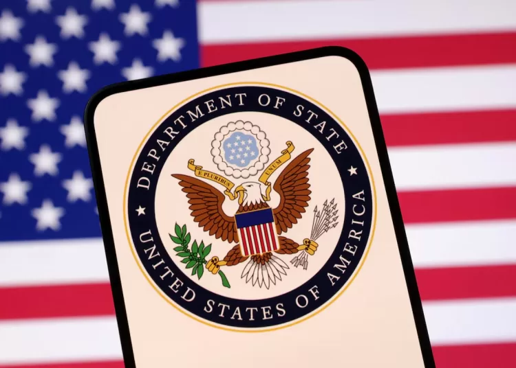 US to designate Sudanese Muslim Brotherhood a foreign terrorist organisation 1 - Egyptian Gazette