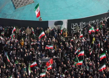 Iran hardliners rally behind new leader
