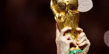 Trump: Iran ‘welcome’ at World Cup despite Middle East war
