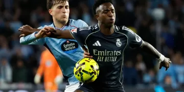 Real Madrid and Man City go again, PSG hosts Chelsea