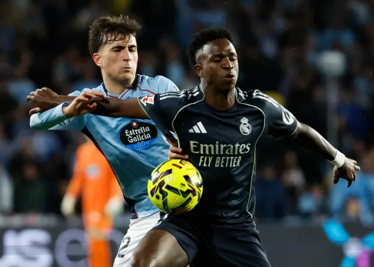 Real Madrid and Man City go again, PSG hosts Chelsea 1 - Egyptian Gazette