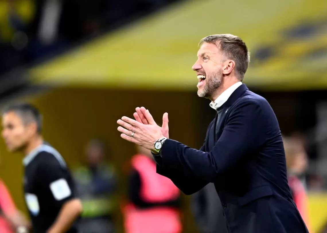 Potter signs to Sweden contract until 2030 1 - Egyptian Gazette