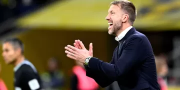 Potter signs to Sweden contract until 2030