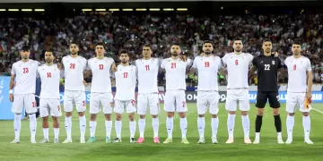 Trump: It is not appropriate for Iran to be in World Cup