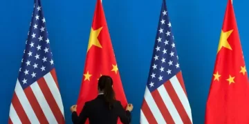 Xi-Trump meeting eyed for end of March, trade set to take centre stage