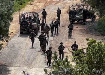 Israel: Lebanese displaced won’t return until its own citizens are safe