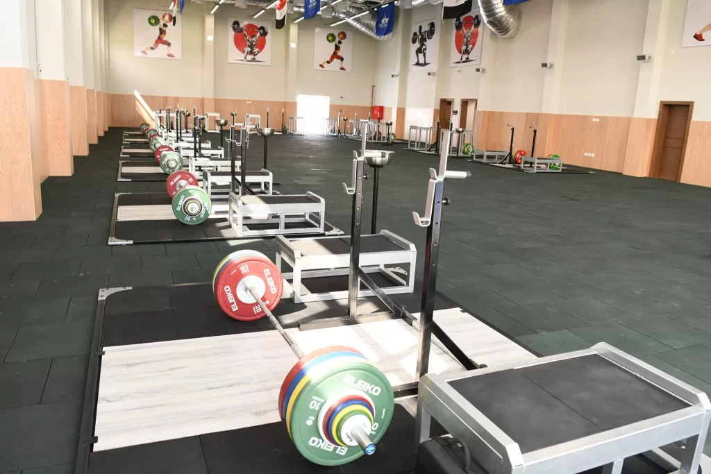 Pharaohs aim for Junior World Cup glory 5 - Egyptian Gazette