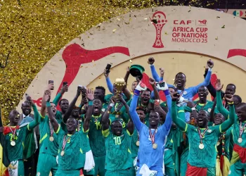 Senegal stripped of AFCON title, Morocco declared champions