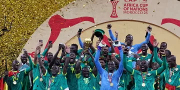 Senegal stripped of AFCON title, Morocco declared champions