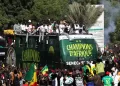 Senegal to protest being stripped of Cup of Nations title