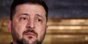 Zelenskiy