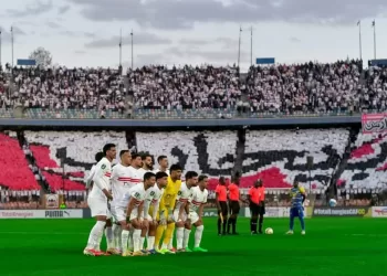 Giants fall in one night, but Zamalek offers ray of hope