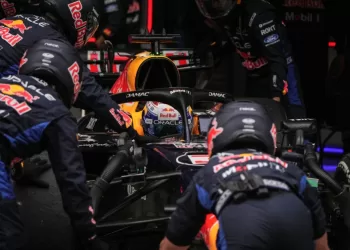 Verstappen casts doubt on 5th straight Japan win