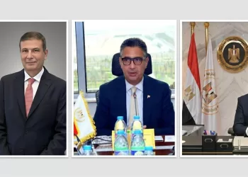 Egypt monitors export flows after regional airspace closures