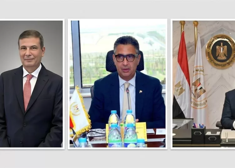 Egypt monitors export flows after regional airspace closures 1 - Egyptian Gazette