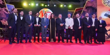 Egypt marks 10th of Ramadan victory anniv., launches “Hal Helalak” cultural programme